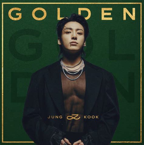 Jungkook golden - Now, “golden” is more than just a descriptor; it’s the title of his debut album. A press release described it as capturing the “golden moments of Jungkook as a solo artist,” emphasizing the vocals that will charm ARMY worldwide. On October 4, BigHit Music rolled out the promotional timeline for the album as pre-orders began.